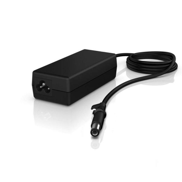 HP 65W Laptops Adapter 7.4mm (Compatible)