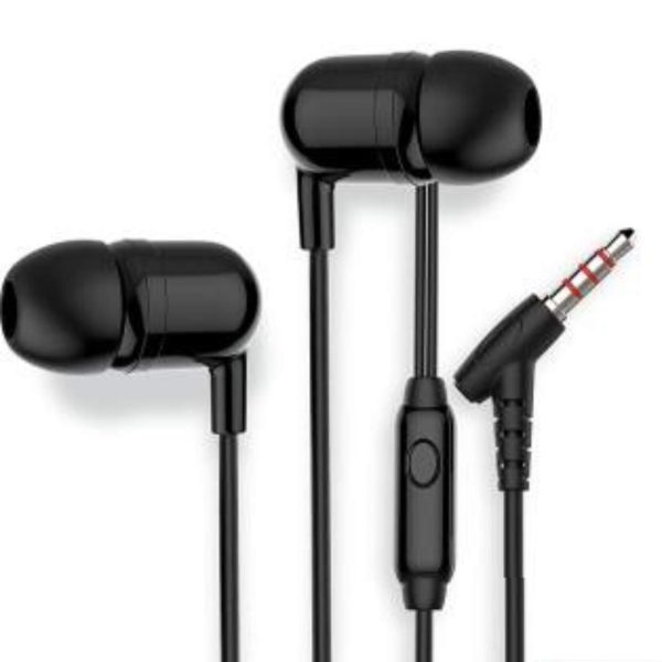 UBON Earphones UB 760 Universal Runner Earphone with mic