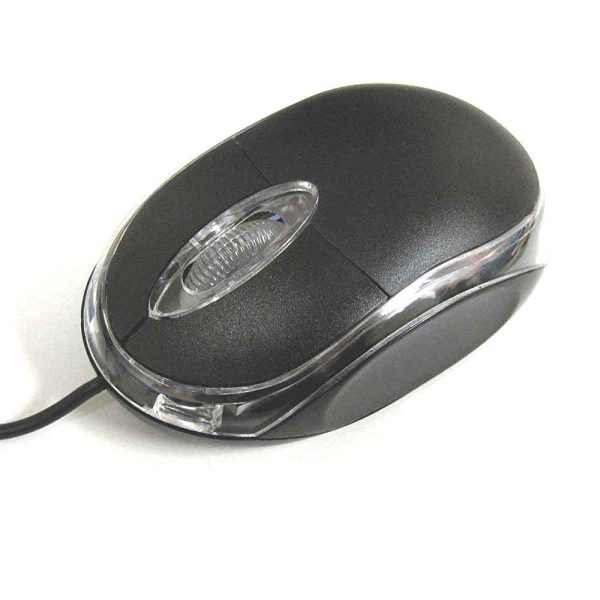 Techno Optical Mouse