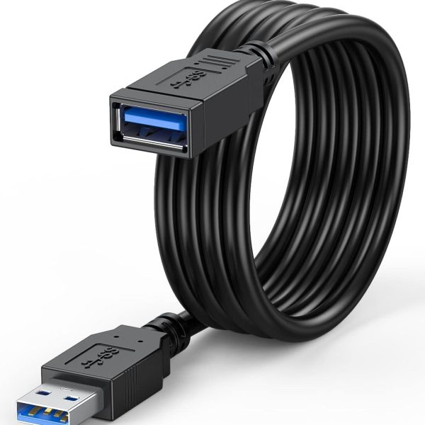 1.5mtr. USB Male to Female Extension Cable