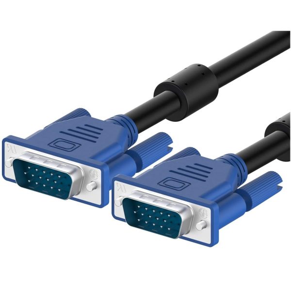 VGA Cable 1.5m