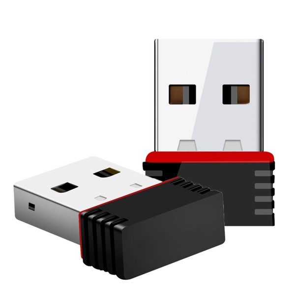 Wifi Adapter for PC