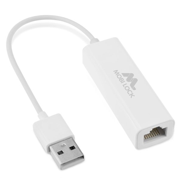 USB 2.0 to Ethernet