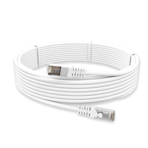 5mtr. RJ45 Ethernet Patch/LAN Cable