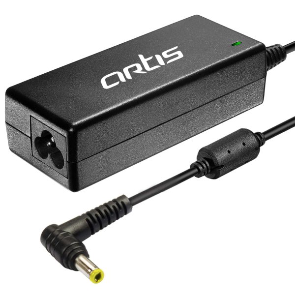 Lenovo 65W Adapter 5.5mm x 2.5mm (Compatible)