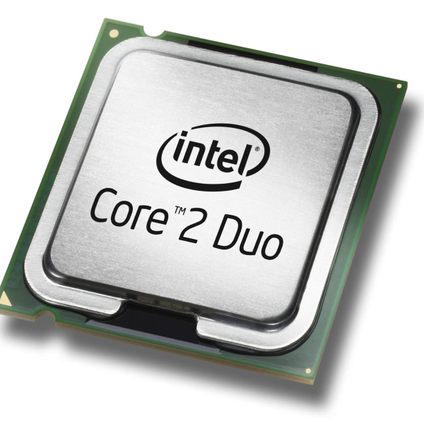 Intel Core 2 Duo Processor