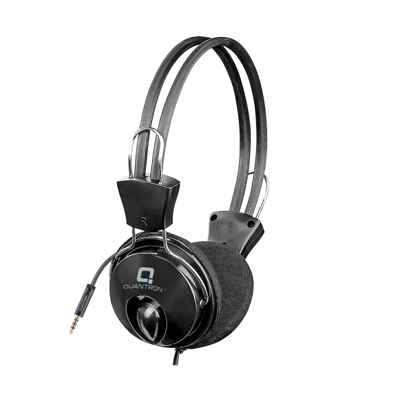 Quantron QHP-350 Wired Headpone (Single Pin)