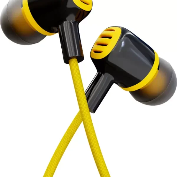 UBON UB-71 Wired TuneKing Champ Earphone with Mic